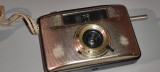 - Aparat foto de colectie perioada anilor 1960 PENTACON PENTI ll DOMIPLAN made in g.d.r. pt. d&eacute;cor