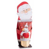 Cumpara ieftin Crema maini aroma Craciun cm 5 x 3 x 14 H, 25 ml