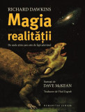 Magia realităţii - Hardcover - Richard Dawkins - Humanitas