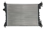 Radiator, racire motor OPEL COMBO Tour (X12) (2012 - Prezent) THERMOTEC D7F058TT