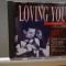 LOVING YOU vol 1 - Selectii Pop-Rock (1993/EMI/GERMANY) - ORIGINAL/ca NOU