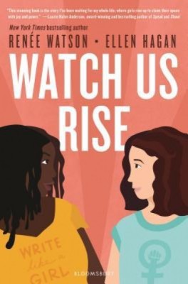 Watch Us Rise foto