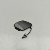 Capac c&acirc;rlig de remorcare bara de protecție față JAGUAR F-PACE X761 2018 OEM: HK8M-17F011-E | 32798946
