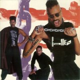 Vinil LP Cameo &lrm;&ndash; Machismo (VG+)