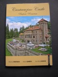 Castelul Cantacuzino - Busteni