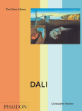 Dali (Phaidon Colour Library) | Christopher Masters, Phaidon Press Ltd
