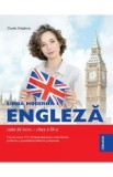 Limba engleza. Limba moderna 1 - Clasa 9 - Caiet de lucru - Claudia Draganoiu