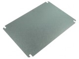 Placă de montare oțel 238x338x1.5mm Serie SOLID