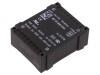 Transformator &icirc;ncapsulat 4VA 115V 9V 222mA PCB