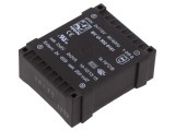 Transformator &icirc;ncapsulat 4VA 115V 9V 222mA PCB
