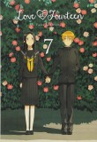 Love at Fourteen - Volume 7 | Fuka Mizutani, Yen Press