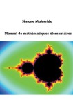 Manuel de math