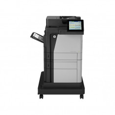 Multifunctionala Laser Monocrom HP Enterprise MFP M630, 60 ppm, 1200 x 1200 dpi, Copiator, Scanner, USB, Retea, Duplex foto