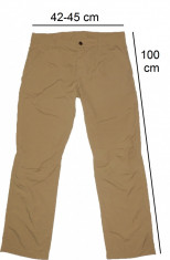 Pantaloni munte outdoor JACK WOLFSKIN (M/S) cod-556685 foto