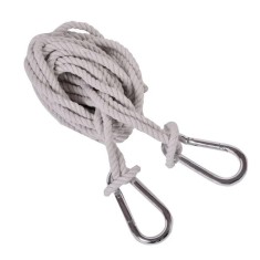 Sfori de Fixare Hamac si Scaune Suspendabile