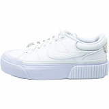 Pantofi sport femei Nike Court Legacy Lift DM7590-101