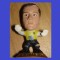 Figurina: P.Robinson, Leeds United, 2003