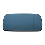 Sticla oglinda, oglinda retrovizoare exterioara BMW Seria 3 (E46) (1998 - 2005) ALKAR 6402485