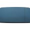 Sticla oglinda, oglinda retrovizoare exterioara BMW Seria 3 Touring (E36) (1995 - 1999) ALKAR 6402485