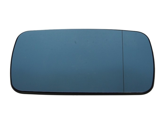 Sticla oglinda, oglinda retrovizoare exterioara BMW Seria 3 Compact (E46) (2001 - 2005) ALKAR 6402485