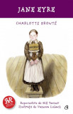 Jane Eyre - Charlotte Bronte (Repovestire de Gill Tavner)