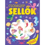 Csodasz&eacute;p sellők
