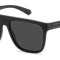 Ochelari de Soare POLAROID Unisex PLD 2161/S O6W/M9, Matt Black Grey ECO