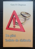 De știut &icirc;nainte de căsătorie - Gary D. Chapman