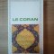 LE CORAN, PARIS 1970