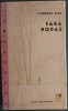 FLORENTA ALBU - FARA POPAS (VERSURI, volum de debut EPL 1961)[pref. MARIA BANUS]