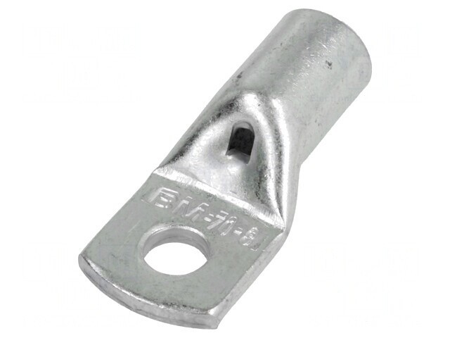 V&acirc;rf Inelar Tubular Crimpat M8 50-70mm2