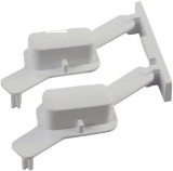 Buton Original masina spalat rufe Whirlpool Indesit Privileg C00312192 C00518069 481071425351 Piesa Schimb