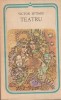 VICTOR EFTIMIU - TEATRU