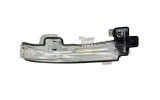 Semnalizare oglinda Volvo S60/V60 (Y20) 04.10-05.13/04.13-12.17, S80 (As) 06.11-05.13/04.13-, V40 07.12-08.19, V70 (Bw) 05.11-; fata, stanga, ECE/SAE, TYC