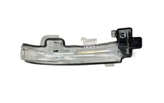 Semnalizare oglinda Volvo S60/V60 (Y20) 04.10-05.13/04.13-12.17, S80 (As) 06.11-05.13/04.13-, V40 07.12-08.19, V70 (Bw) 05.11-; fata, stanga, ECE/SAE foto