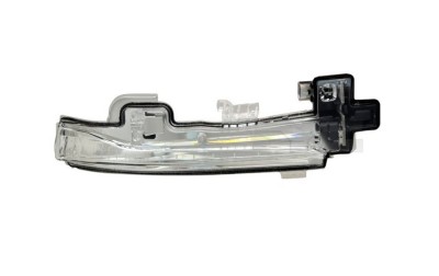 Semnalizare oglinda Volvo S60/V60 (Y20) 04.10-05.13/04.13-12.17, S80 (As) 06.11-05.13/04.13-, V40 07.12-08.19, V70 (Bw) 05.11-; fata, stanga, ECE/SAE foto