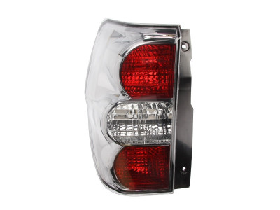 Stop spate lampa Suzuki Grand Vitara 3D (JT) 10.2005- BestAutoVest partea Stanga foto