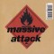 CD Massive Attack - Blue Lines 1991
