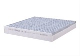 Filtru habitaclu cu carbon activ MAHLE LAK136