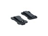Clips fixare centura siguranta auto Carpoint, ornament, 2buc