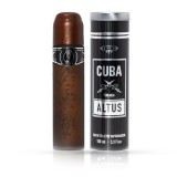Cumpara ieftin Apa de toaleta CUBA - pentru barbati - Altus - 100 ml