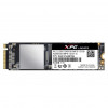 Solid state drive (SSD) ADATA XPG SX6000, 128GB, M.2, 128 GB