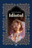 Idiotul - F.M. Dostoievski, Creator-Libris