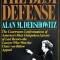 The Best Defense