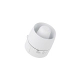 Semnalizator Acustic Alb 24VDC 106dB IP65