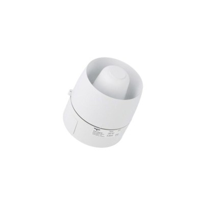 Semnalizator Acustic Alb 24VDC 106dB IP65 foto