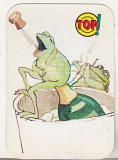 bnk cld Calendar de buzunar 1996 Top!