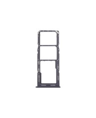 Suport Sim Samsung Galaxy A13, A135 Negru