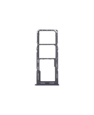 Suport Sim Samsung Galaxy A13, A135 Negru foto
