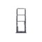 Suport Sim Samsung Galaxy A13, A135 Negru